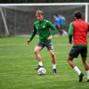 Bursaspor nefes almadan çalışıyor