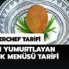 Masterchef altın yumurtlayan tavuk nasıl yapılır? Altın yumurtlayan tavuk tarifi Masterchef altın yumurtlayan tavuk nasıl yapılır? Altın yumurtlayan tavuk tarifi