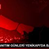 SİNOP TANITIM GÜNLERİ YENİKAPI DA BAŞLADI