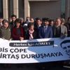 Ankara Valiliğinden HDP'ye OHAL yasağı Ankara Valiliğinden HDP'ye OHAL yasağı