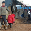 Güney Kore'den Suriyelilere yardım Güney Kore'den Suriyelilere yardım