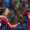 Bayern 4 attı, '9' yaptı... Bayern 4 attı, '9' yaptı...