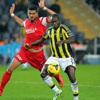 Fenerbahçe sahalara dönüyor Fenerbahçe sahalara dönüyor