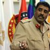 Hafter sözcüsünden başkentinden güneyinde "taktiksel" geri çekildikleri açıklaması