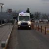 Baba evine sığınan eşini öldürdü, oğlu, baldızı ve yeğenini yaraladı Baba evine sığınan eşini öldürdü, oğlu, baldızı ve yeğenini yaraladı
