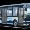ASELSAN ve TEMSA elektrikli otobüs geliştirdi ASELSAN ve TEMSA elektrikli otobüs geliştirdi