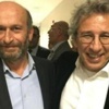 Can Dündar ve Erdem Gül'e tecrit 40 gün sonra bitti