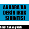 Haklarımız var güçlü irade yok