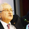 Partilerin oy pusulasındaki yeri belli oldu Partilerin oy pusulasındaki yeri belli oldu
