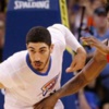 Enes Kanter durdurulamıyor