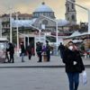 18 yaş altı çocukların ve 60 yaş üzerinin sokağa çıkması ... 18 yaş altı çocukların ve 60 yaş üzerinin sokağa çıkması ...