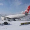 THY'nin New York seferi iptal edildi THY'nin New York seferi iptal edildi
