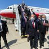 Kıbrıs için kritik zirve başladı
