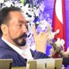 Adnan Oktar oyunun rengini açıkladı! Adnan Oktar oyunun rengini açıkladı!