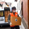 Binlerce aileye ramazan desteği Binlerce aileye ramazan desteği
