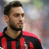 Milan’a men cezası Milan’a men cezası
