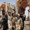 Irak'ta silahlı gruplar Şii milisleri istemiyor Irak'ta silahlı gruplar Şii milisleri istemiyor