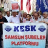 Kesk’in Toplu Sözleşme Talepleri Kesk’in Toplu Sözleşme Talepleri