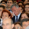 Savcı Kiraz için on binler ağladı