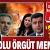 SON DAKİKA: Kobani iddianamesinin tanıkları terörist HDP'lileri tek tek deşifre etti: Kadrolu örgüt mensubudur SON DAKİKA: Kobani iddianamesinin tanıkları terörist HDP'lileri tek tek deşifre etti: Kadrolu örgüt mensubudur
