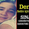 Selin, sınavdan sonra hayatını kaybetti!