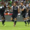 Beşiktaş-Karabükspor: Muhtemel 11'ler...