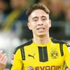 Emre Mor garantisi