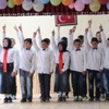 Çıldır İmam Hatip Ortaokulundan Kutlu Doğum Programı Çıldır İmam Hatip Ortaokulundan Kutlu Doğum Programı