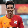 Gedson Fernandes'den Galatasaray ve transfer itirafı