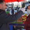 Maskede Tanzim satışlar başlıyor