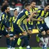 Derbilerin takımı Fenerbahçe
