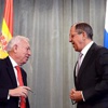 Lavrov: NATO'ya gerekli karşılığı vereceğiz Lavrov: NATO'ya gerekli karşılığı vereceğiz