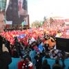 Cumhurbaşkanı Erdoğan: CHP'nin başındaki zat gibi yalanla peynir gemisi yürütmeye çalışmıyoruz Cumhurbaşkanı Erdoğan: CHP'nin başındaki zat gibi yalanla peynir gemisi yürütmeye çalışmıyoruz