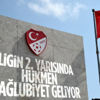 TFF'den hükmen yenilgi kararı
