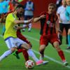 Eskişehir’de kazanan yok