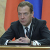 Medvedev, Türkiye'ye yönelik yaptırım kararını imzaladı