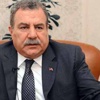 Muammer Güler milletvekili adayı olmayacağını açıkladı Muammer Güler milletvekili adayı olmayacağını açıkladı
