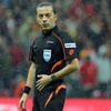 Beşiktaş-Galatasaray derbisini Cüneyt Çakır yönetecek Beşiktaş-Galatasaray derbisini Cüneyt Çakır yönetecek