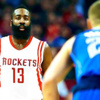 Rockets, Mavericks'i deplasmanda geçti Rockets, Mavericks'i deplasmanda geçti