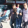 Konya'da uyuşturucu operasyonu Konya'da uyuşturucu operasyonu