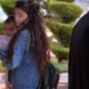 16 yaşındaki anne 9 aylık çocuğunu satmaya çalışırken yakalandı 16 yaşındaki anne 9 aylık çocuğunu satmaya çalışırken yakalandı