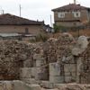 Sebastapolis'in hamamı ortaya çıkarıldı