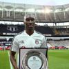 Atiba haftaya 1 yıllık imza atacak Atiba haftaya 1 yıllık imza atacak