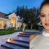 Jennifer Lopez'in muhteşem evi