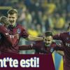 CANLI | MKE Ankaragücü Trabzonspor maçında ilk 11'ler belli oldu