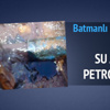 Tarlada su ararken petrol buldu Tarlada su ararken petrol buldu