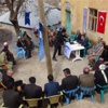 Şemdinli'nin 79 yıllık tarihinde bir ilk! Şemdinli'nin 79 yıllık tarihinde bir ilk!