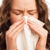 Nezle mi alerji mi?