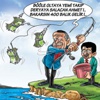 ÇAĞLAYAN’DA Standart değişti..