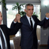 Trabzonspor’da başkan adayları bir araya geldi